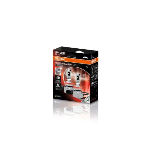 Lamp, hoekverlichting ams-OSRAM 64212DWNBSM-2HB)
