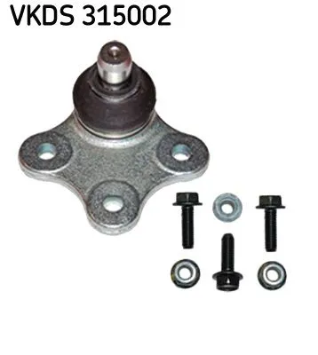 Kogelgewricht SKF VKDS 315002)