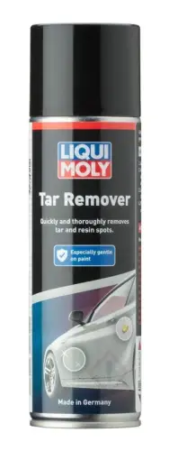 Liqui Moly 23020 / 23060 Teerverwijderaar 300ml LIQUI MOLY LIQUI MOLY 23060)