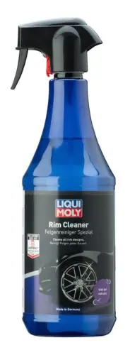 Liqui Moly 1597/23017 Velgenreiniger – Speciaal, Biologisch Afbreekbaar (23017) – LIQUI MOLY LIQUI MOLY 23017)