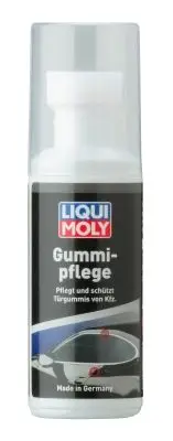 Liqui Moly 21926 / 7182 Rubber Care 75ml – Rubberonderhoud met spons – LIQUI MOLY LIQUI MOLY 21926)