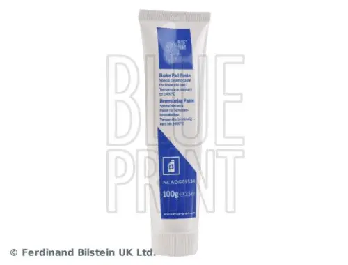 Smeermiddel voor hoge temperaturen – Blauwdruk BLUE PRINT ADG05534)