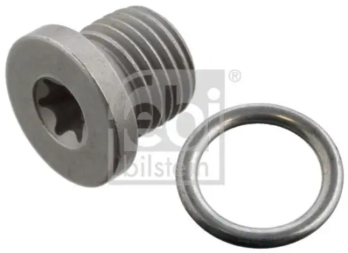 AFSLUITSCHROEF, OLIEPAN FEBI BILSTEIN 103344)