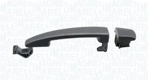 Deurhendel MAGNETI MARELLI 350105017400)