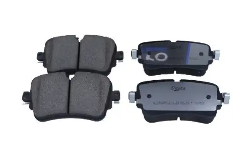 Remblokkenset, schijfrem QUARO QP4651C)