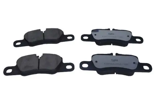 Remblokkenset, schijfrem QUARO QP4912C)