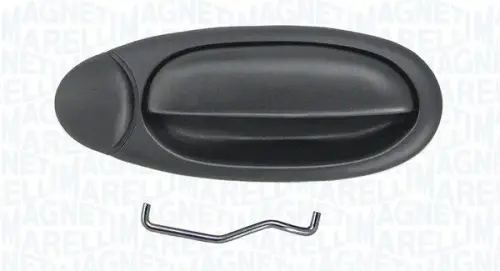 Deurhendel MAGNETI MARELLI 350105009100)