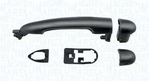 Deurhendel MAGNETI MARELLI 350105019200)
