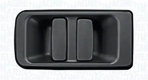Deurhendel MAGNETI MARELLI 350105013400)