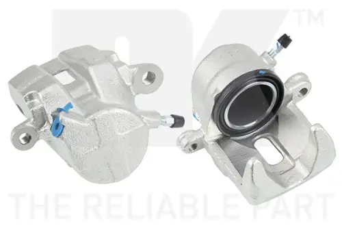 Remklauw NK 215223)