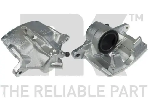 Remklauw NK 212582)