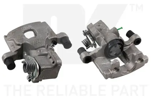Remklauw NK 212635)