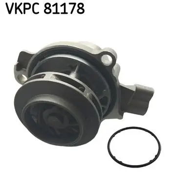 WATERPOMP SKF VKPC 81178)