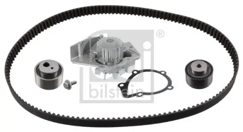 WATERPOMP + DISTRIBUTIERIEM SET FEBI BILSTEIN 34637)