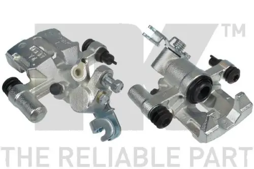Remklauw NK 213231)
