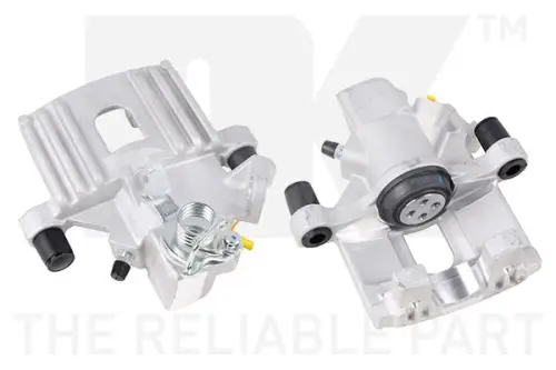 Remklauw NK 214082)