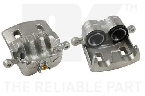 Remklauw NK 214488)