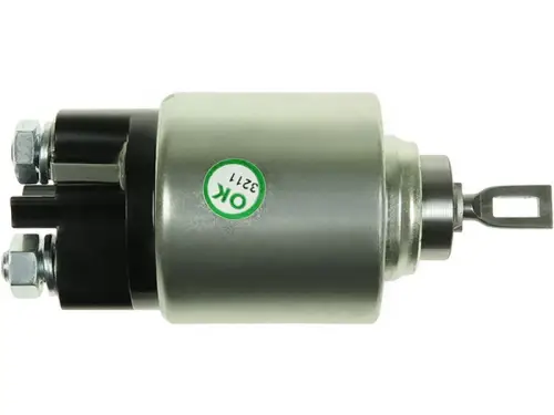 MAGNEETSCHAKELAAR, STARTMOTOR AS-PL SS0039P)