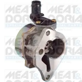 ONDERDRUKPOMP, REMSYSTEEM MEAT & DORIA 91068)