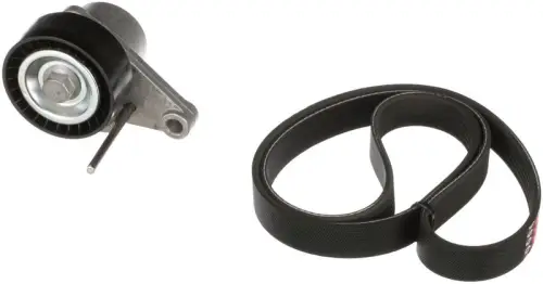 Poly V-riem set GATES K036PK1053)