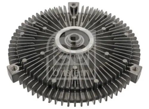 Koppeling, radiateurventilator FEBI BILSTEIN 17846)