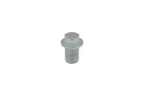 Schroefplug, oliecarter TOPRAN 208 366)