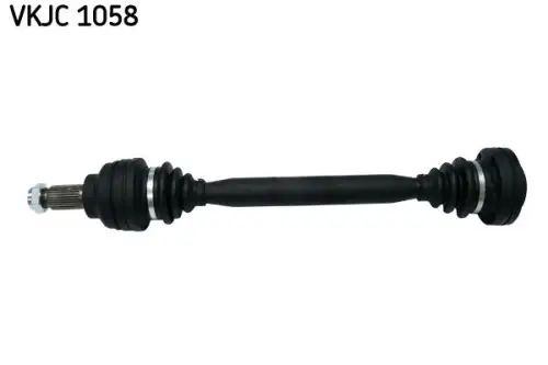Aandrijfas SKF VKJC 1058)