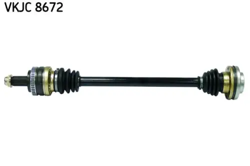 Aandrijfas SKF VKJC 8672)