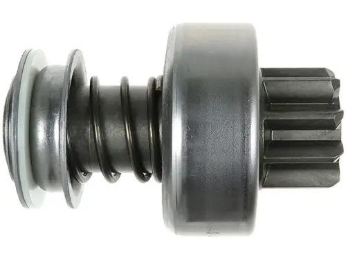 VRIJWIELAANDRIJVING, STARTER AS-PL SD0012P)