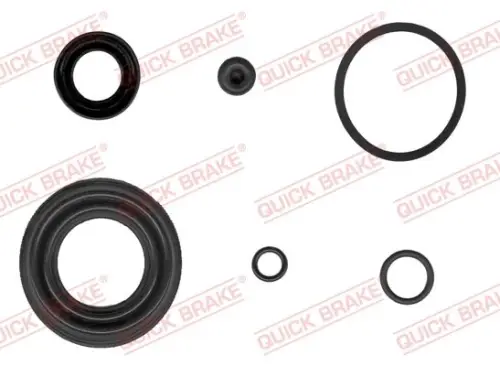 Reparatieset, remklauw QUICK BRAKE 114-0156)