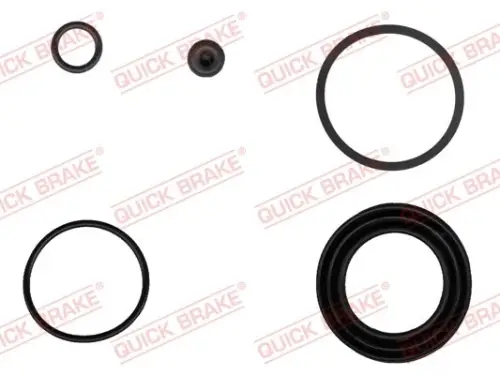 Reparatieset, remklauw QUICK BRAKE 114-0177)