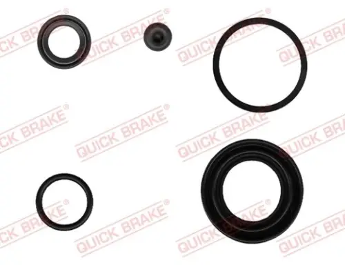 Reparatieset, remklauw QUICK BRAKE 114-0130)