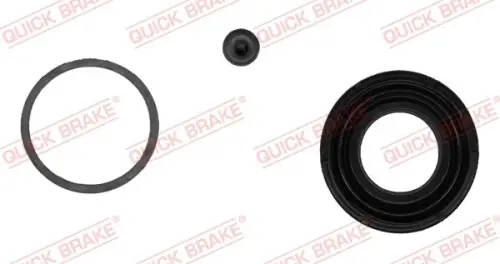 Reparatieset, remklauw QUICK BRAKE 114-0169)