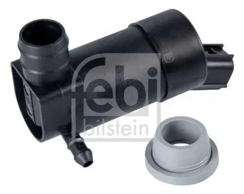 Reinigingsvloeistofpomp, ruitenreiniging FEBI BILSTEIN 109270)