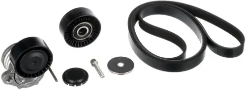 Poly V-riem set GATES K016PK1835XS)