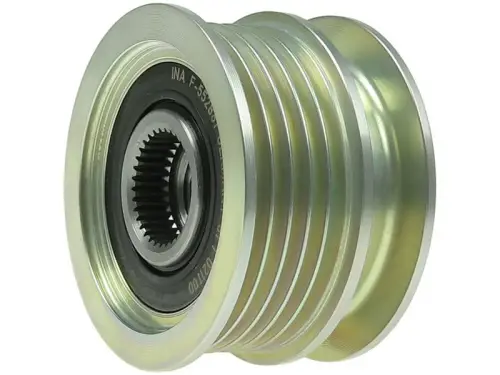 DYNAMOVRIJLOOP AS-PL AFP0099(INA))