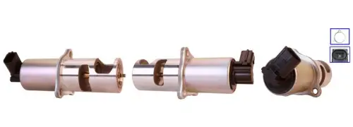 EGR-KLEP ELSTOCK 72-0012)