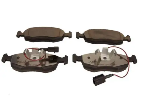 REMBLOKKENSET, SCHIJFREM QUARO QP6638C)
