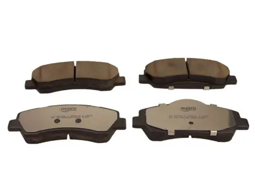 REMBLOKKENSET, SCHIJFREM QUARO QP7578C)