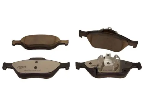 REMBLOKKENSET, SCHIJFREM QUARO QP8569C)