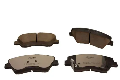 REMBLOKKENSET, SCHIJFREM QUARO QP9954C)