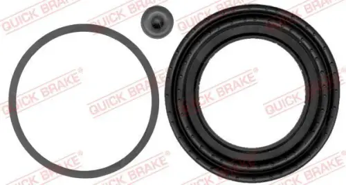 Reparatieset, remklauw QUICK BRAKE 114-0233)