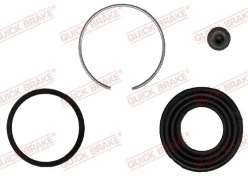 Reparatieset, remklauw QUICK BRAKE 114-0270)