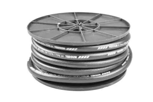 PRZEWÓD PALIWOWY 10 MM ROLKA 15M TEDGUM 00819736)