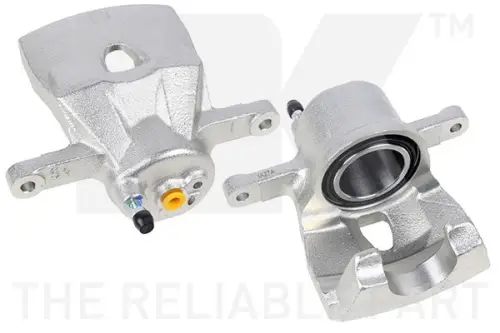 Remklauw NK 214521)