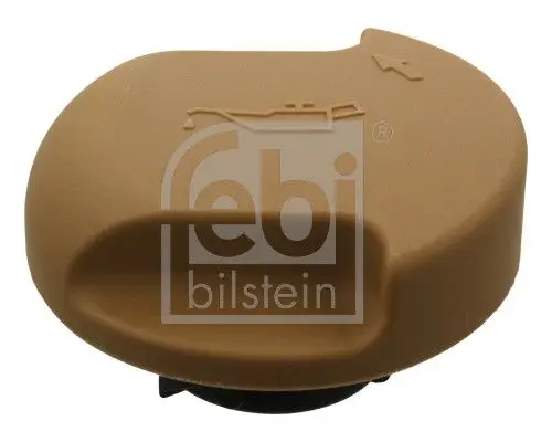 Dop,olievulopening FEBI BILSTEIN 19491)