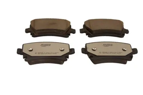 REMBLOKKENSET, SCHIJFREM QUARO QP5999C)