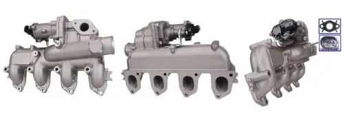 EGR-klep ELSTOCK 72-0135)