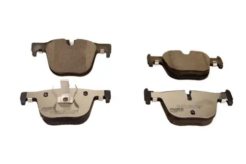 REMBLOKKENSET, SCHIJFREM QUARO QP7006C)