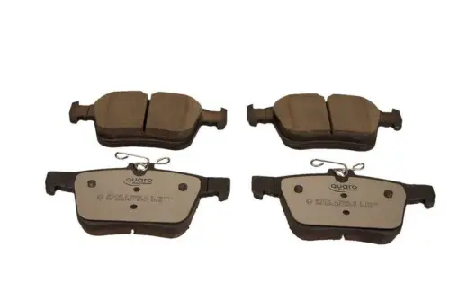 REMBLOKKENSET, SCHIJFREM QUARO QP7274C)
